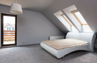 Ffaldybrenin bedroom extensions